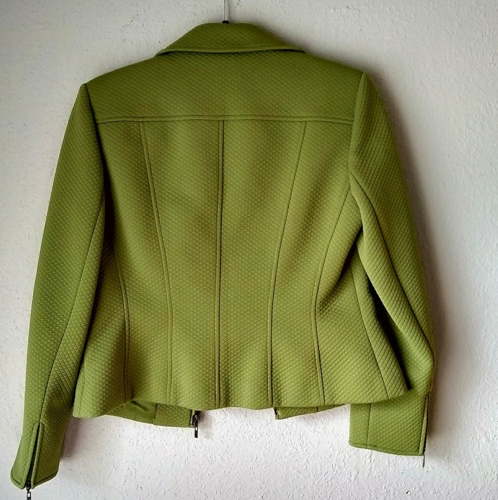Talbots Petites Stylish Coat - Picture 2 of 8